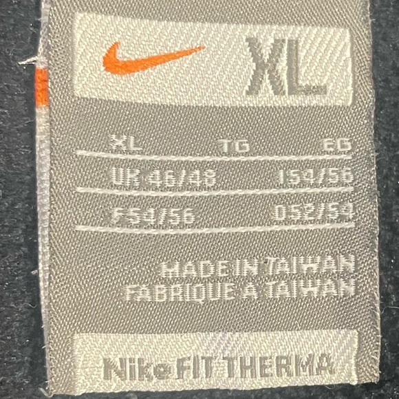 Nike fit sports sweater - Picture 2 of 4